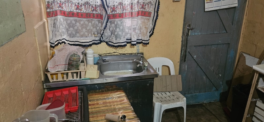 2 Bedroom Property for Sale in Ravensmead Western Cape